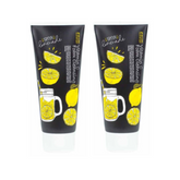3W CLINIC Vitamin C Foam Cleansing 100ml (3 Options)